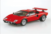 Aoshima 06383 Countach Walter Wolf - Version 2 1/24